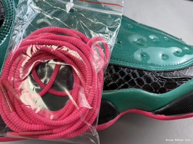 Doernbecher 13 836405-305 Jordan Retro Air 0817